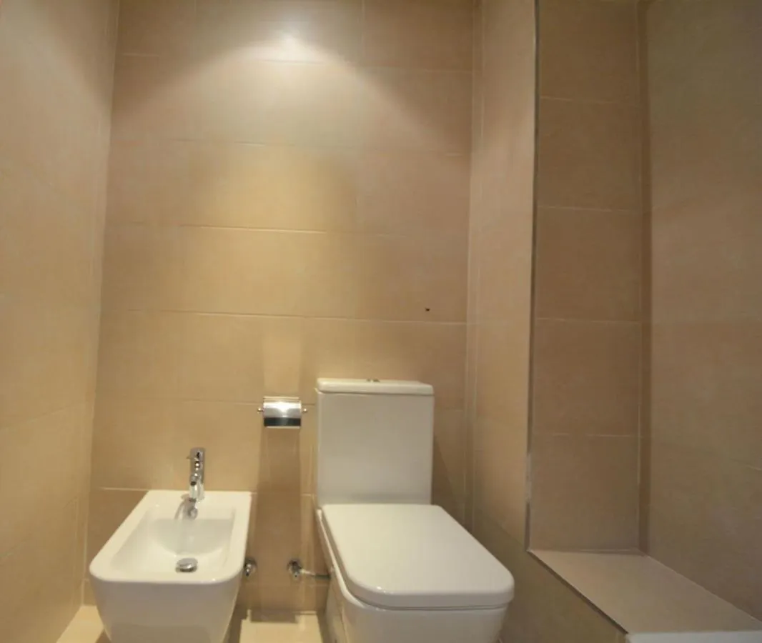 Apartment 5 Minutes Away From The Beach برشلونة إسبانيا