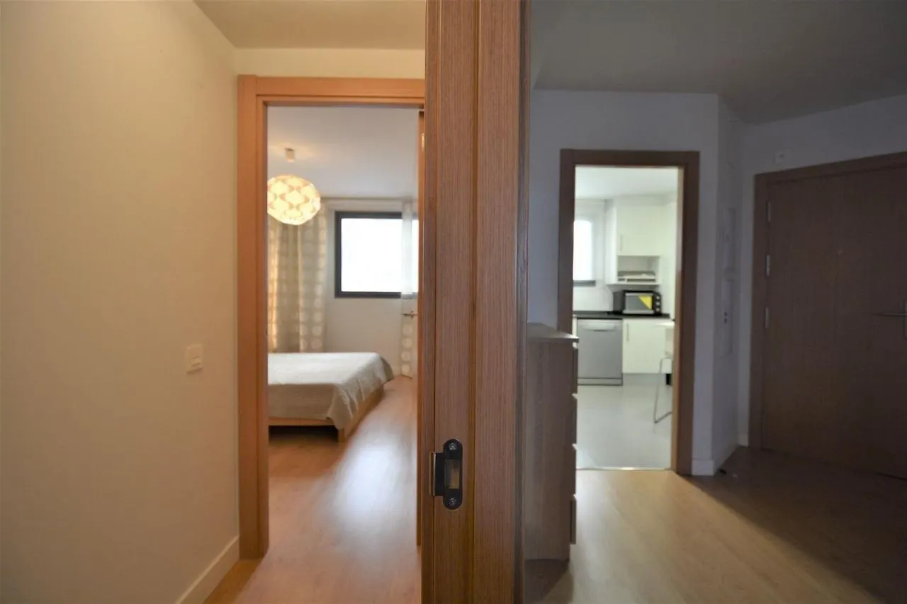 Apartment 5 Minutes Away From The Beach Barcelona Spain