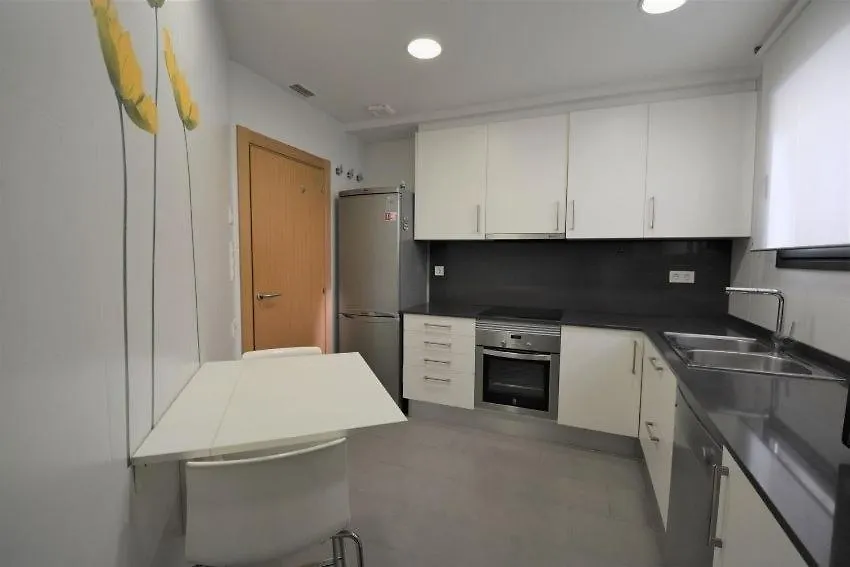 Apartment 5 Minutes Away From The Beach Barcelona