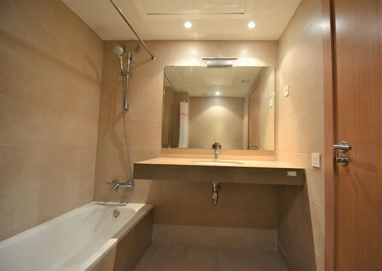 Apartment 5 Minutes Away From The Beach Barcelona